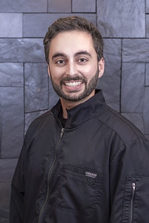 Dr. Sam N. Hanania Jr., DMD