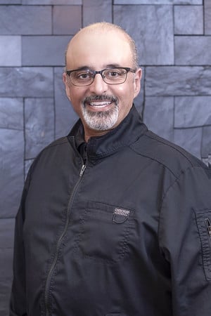 Dr. Sam N. Hanania, DMD, FAGD