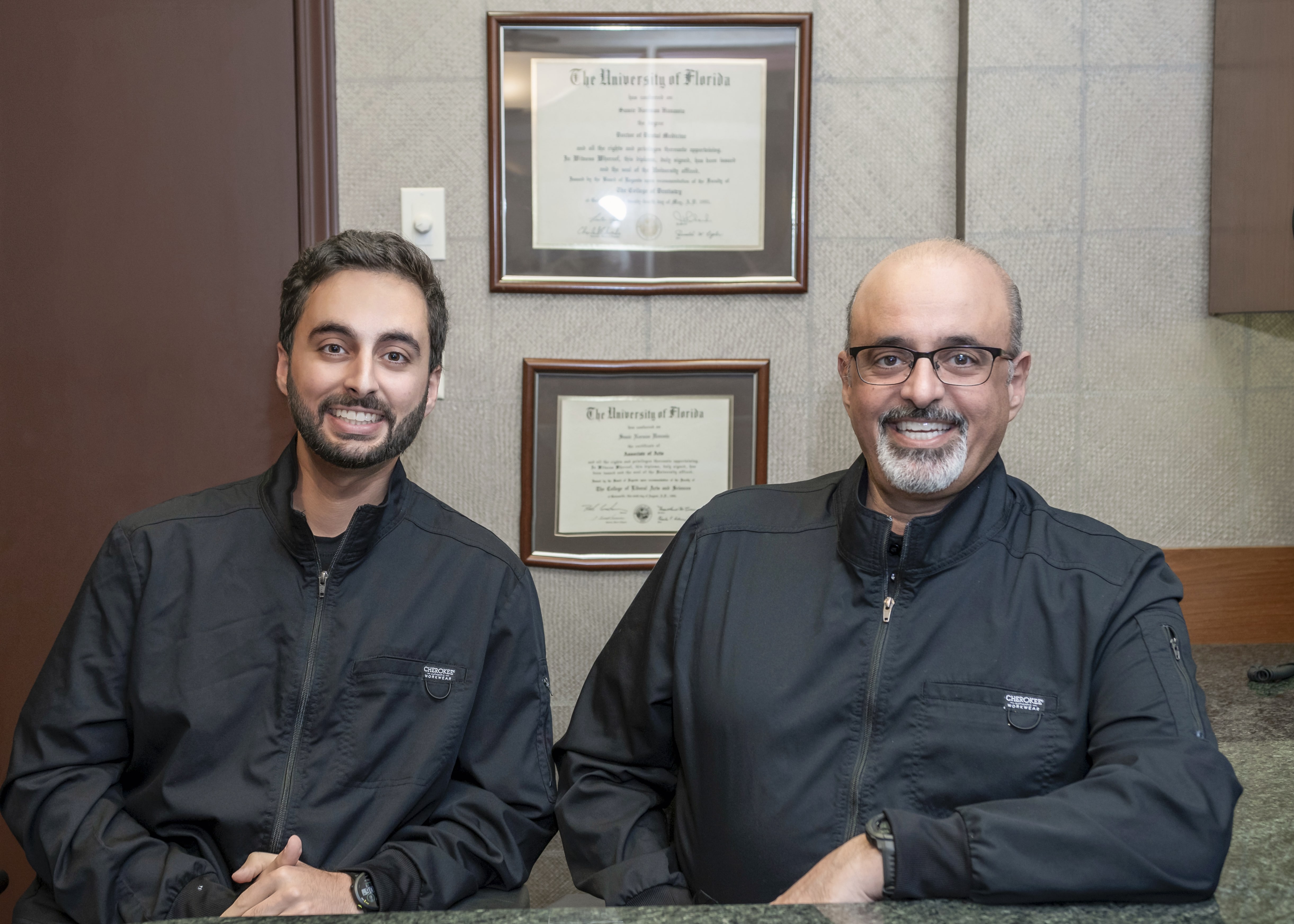 Trustworthy Dentist in Jacksonville, FL