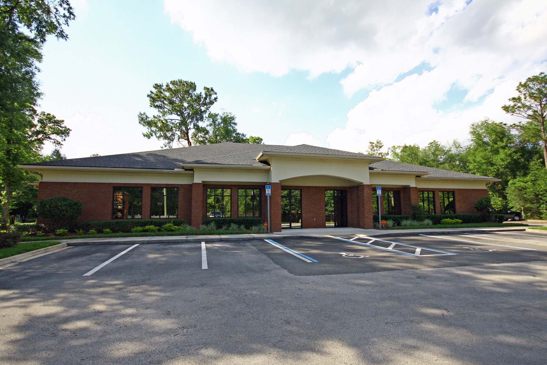 Jacksonville Florida Family Dentist Office
