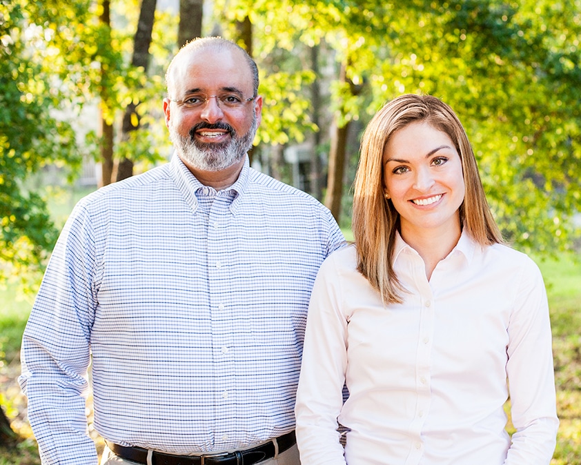 Trustworthy and Professional Dentists