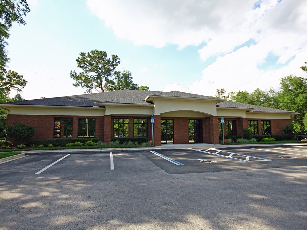 Mandarin Dental Professionals Office in Jacksonville